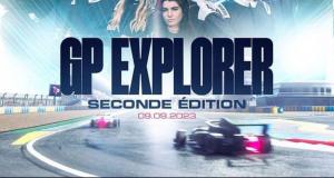 GP Explorer 2 - Une plateforme de revente de billets va ouvrir 