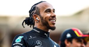 Mercato F1 : Mercedes reste la priorité de Lewis Hamilton 