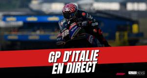 GP d'Italie de MotoGP en direct : Quartararo vise le passage en Q2