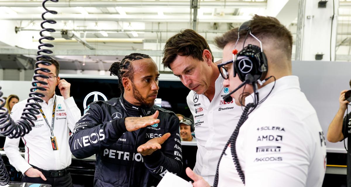 Ferrari ou Mercedes, Lewis Hamilton va rapidement mettre fin au suspens