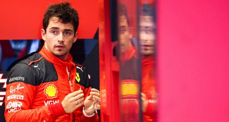Scuderia Ferrari - GP du Canada de F1 - Charles Leclerc frustré après les qualifications : "J'espère être un peu plus écouté"