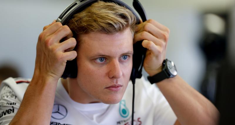 Williams Racing - F1 - Mick Schumacher de retour en F1 dès cet été ? 