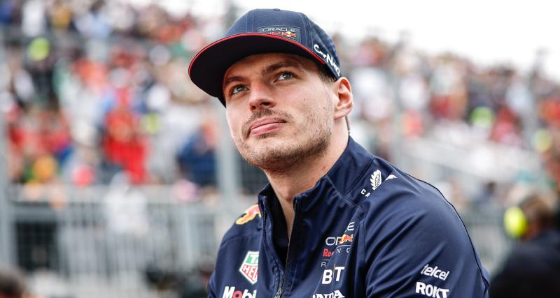  - GP d’Autriche de F1 - Max Verstappen après les qualifications : "C'était très difficile avec les limites de piste"