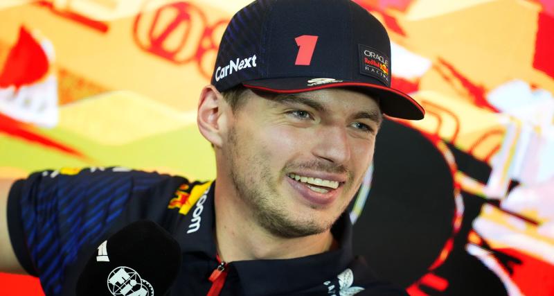  - Max Verstappen aussi engagé en Sim Racing qu’en piste : disqualifié après avoir mis un pilote dehors 