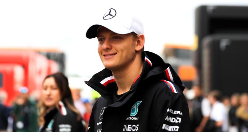 Williams Racing - Schumacher, Vettel, Piastri… Ils ont fait le show à Goodwood