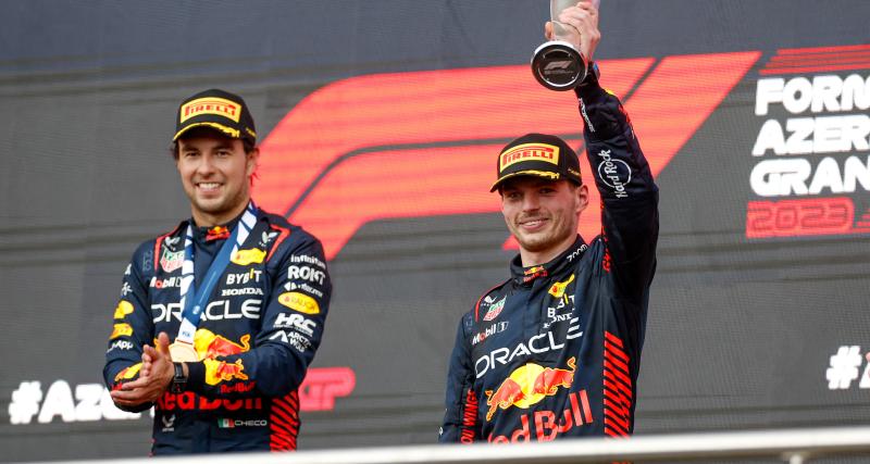 Mercato F1 - Hamilton, Ricciardo, Perez… À quoi ressemblera la grille en 2024 ? - Daniel Ricciardo ouvre une Silly Season qui promet du mouvement. 