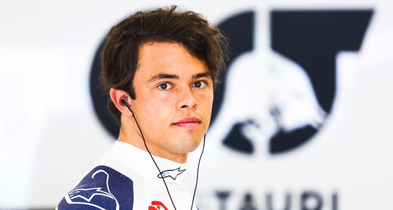  - Viré brutalement par Red Bull, Nyck de Vries pourrait déjà retrouver un volant 