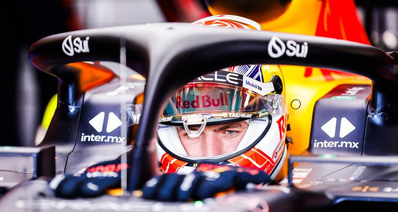  - GP de Hongrie de F1 - Max Verstappen après la course : "Ce qu'on vit depuis deux ans est incroyable"