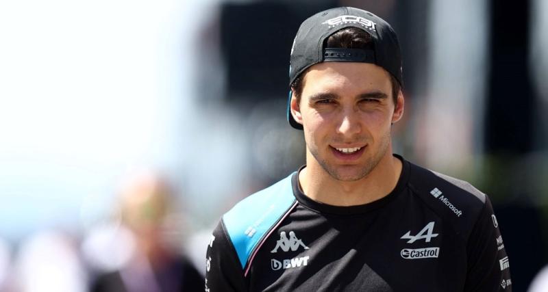  - GP de Belgique de F1 - Esteban Ocon après les qualifications : "Ce n'est pas bon du tout"