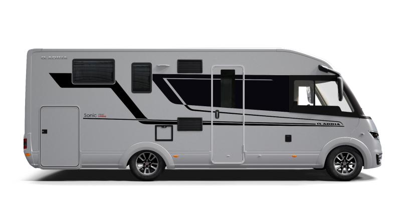 Choisir son camping-car : l’intégral est-il fait pour vous ? - Itineo MC740 Spirit Edition