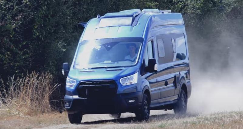 Camping-cars, les tendances 2023 qui cartonnent, partie 1 ⋆ Esprit Camping  Car - Le Mag