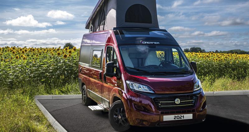 Camping-cars, les tendances 2023 qui cartonnent, partie 1 ⋆ Esprit Camping  Car - Le Mag