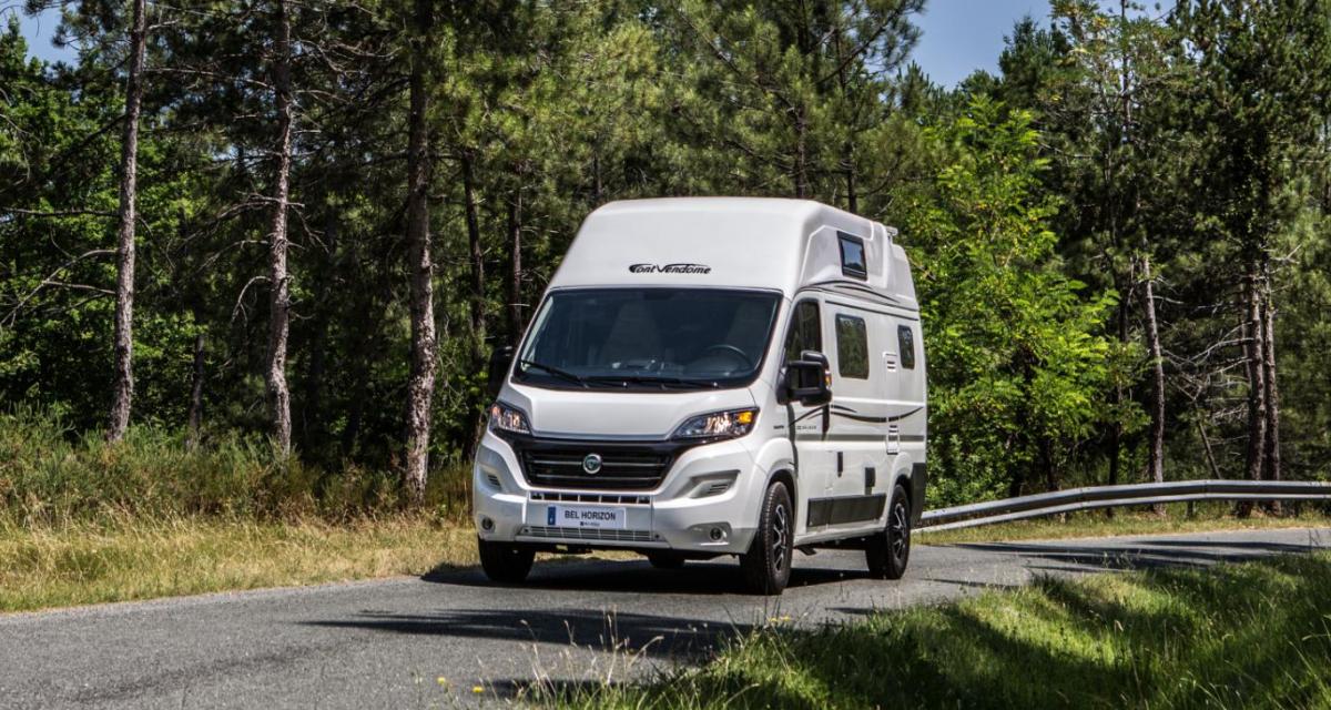 GPS camping-car : conseils d'achat, infos indispensables et  caractéristiques techniques – Le Monde du Camping-Car