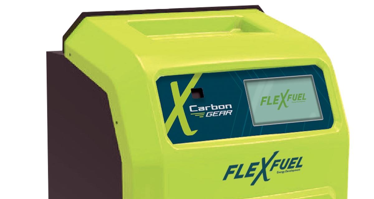 Avec la station Carbon Gear, FFED veut améliorer la maintenance des boîtes auto