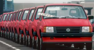 L’Opel Corsa fête ses 40 ans, retour sur la saga de cette citadine allemande