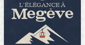 Le village de Megève accueille un concours d’élégance automobile sur neige en 2023
