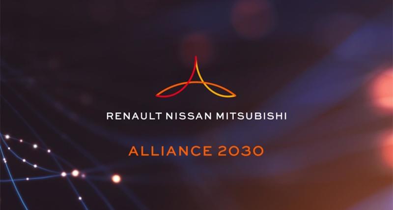  - Renault-Nissan accélère sur le véhicule connecté aussi