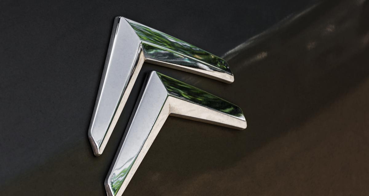Citroën plein d'autodérision face à une proposition de logo sur Twitter