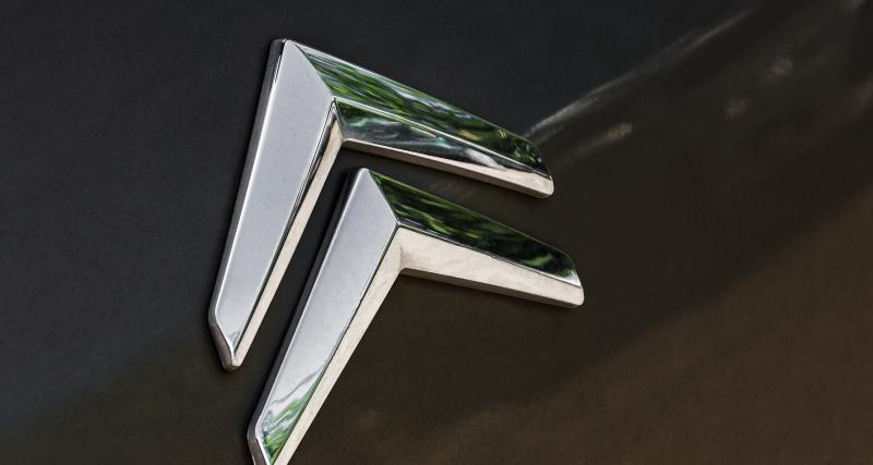  - Citroën plein d’autodérision face à une proposition de logo sur Twitter