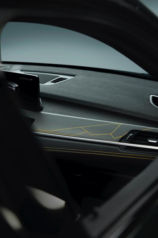  - BMW X2 GoldPlay Edition (2022) | Les images de l’édition spéciale du SUV