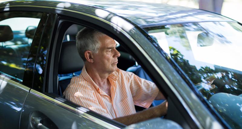  - Cet automobiliste octogénaire a avoué conduire sans permis depuis plus de 70 ans