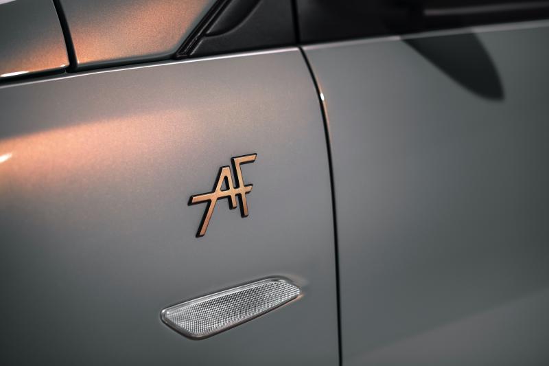 Lancia Ypsilon | Les images de la série spéciale signée Alberta Ferretti