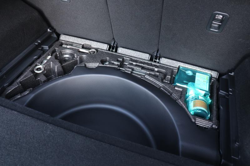 Essai Mazda CX-5 restylé (2022) | nos photos du SUV compact