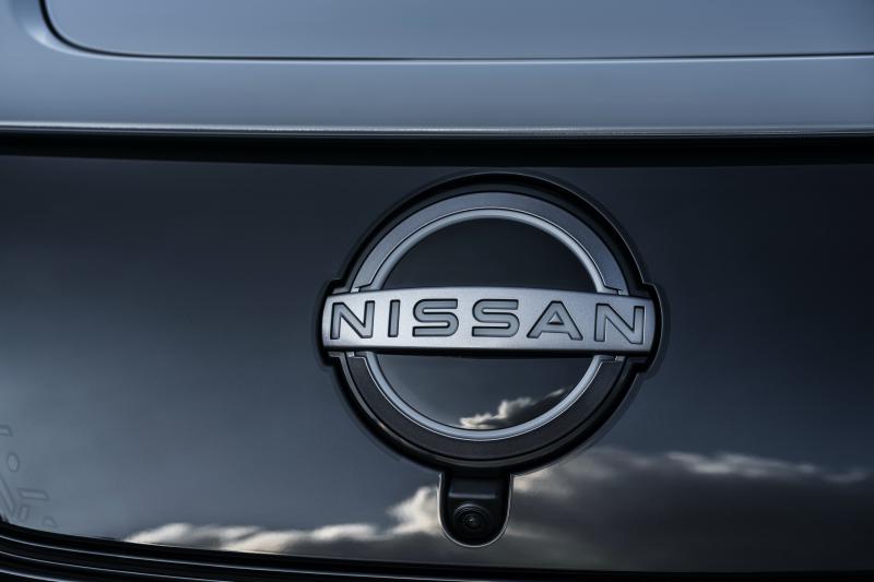 Nissan Leaf (2022) | Les photos de la version restylée