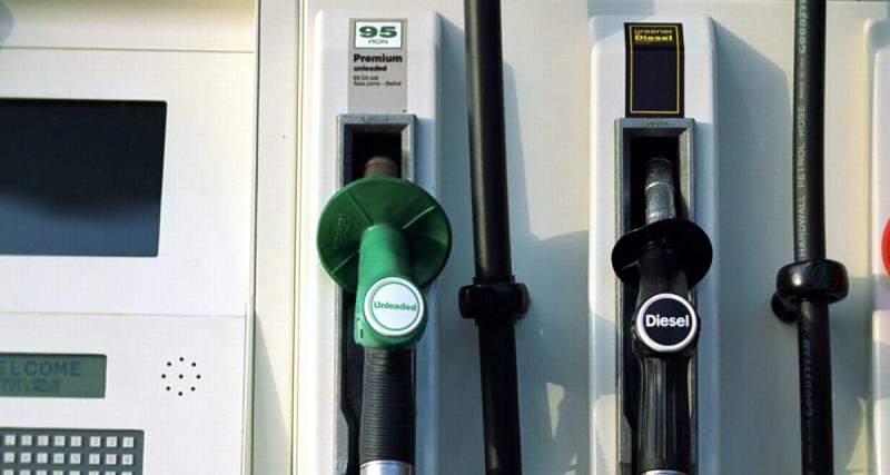  - Carburants : l’augmentation vertigineuse des prix du diesel depuis le 1er janvier