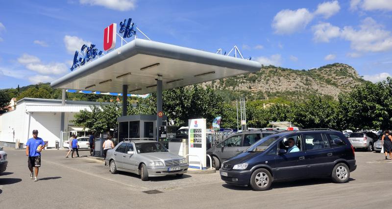  - Carburants : Zemmour propose de bloquer les prix immédiatement