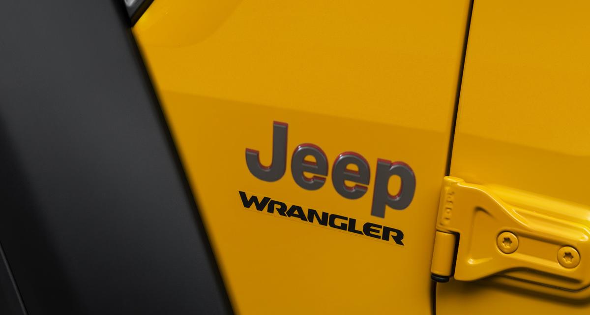 Jeep commence à montrer un concept car qui sera présent lors de l'Easter Jeep Safari 2022