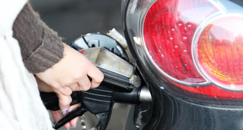  - Prix des carburants : pourquoi l’État ne veut pas baisser les taxes ?