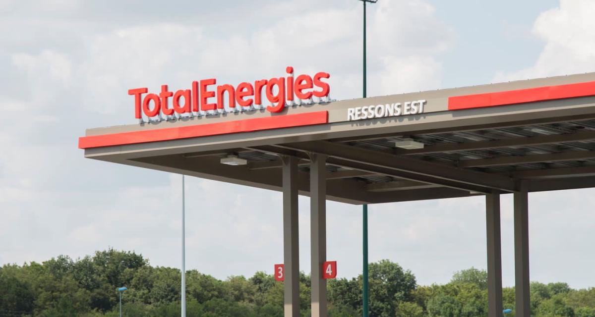 Remise carburant : TotalEnergies étend son opération
