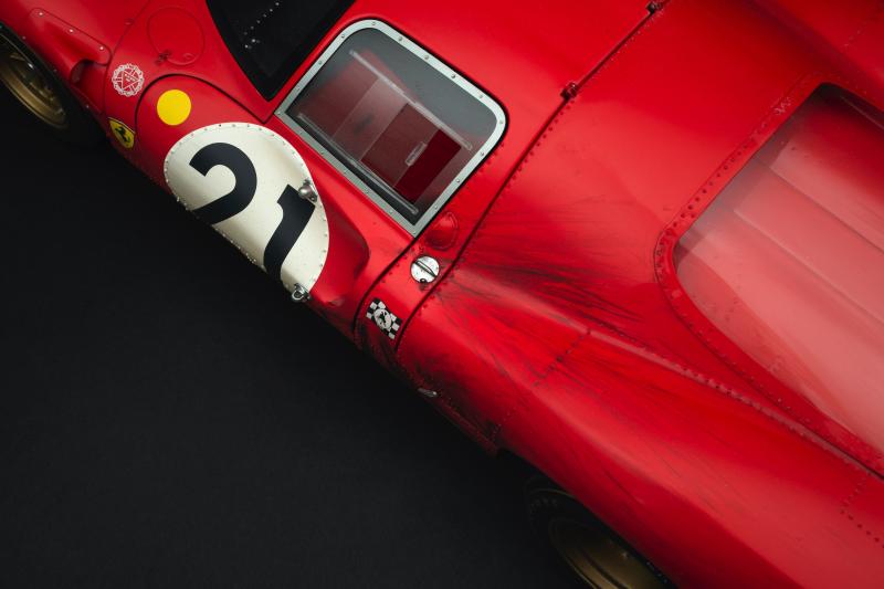  - Ferrari 330 P4 | Les images de la version miniature