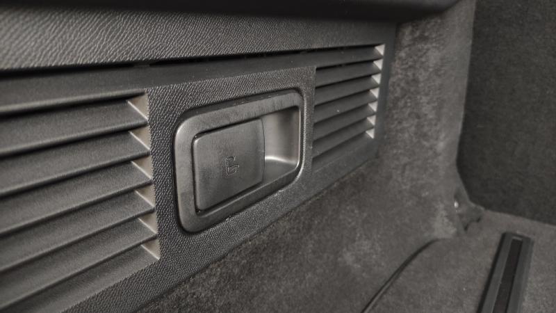 Citroën C5 X (2022) | nos photos de l'essai