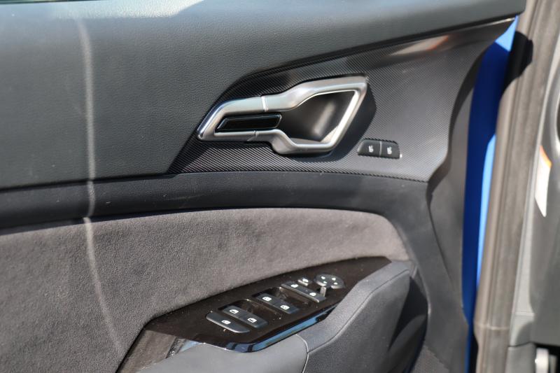 Kia Sportage PHEV (2022) | Les photos de notre essai du SUV hybride rechargeable