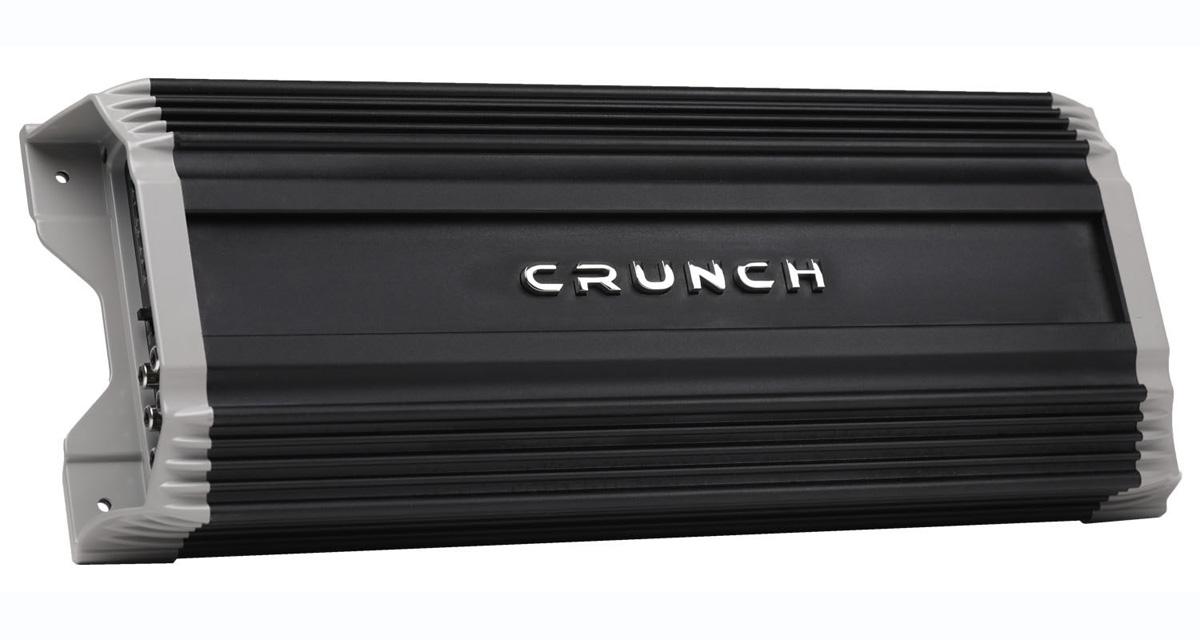 Crunch PZ2-2030.5D