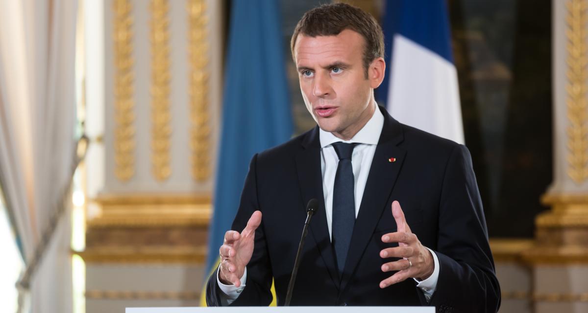 Remise carburant : maintenue au-delà du 31 juillet, Macron ouvre la porte