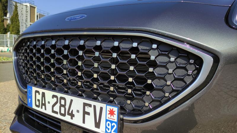  - Une semaine au volant du Ford Puma FlexiFuel | nos photos du SUV crossover qui roule à l'E85 