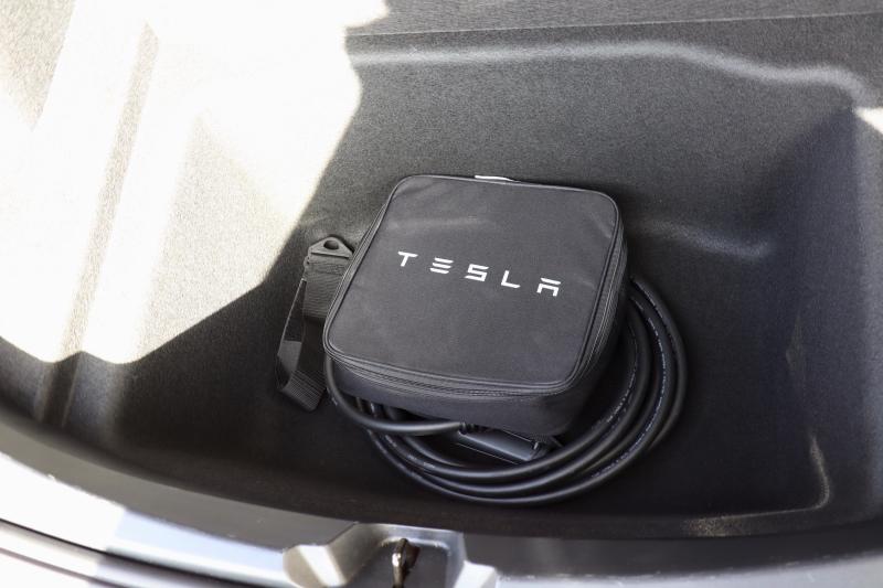 Les électriques polyvalentes | Tesla Model 3 Propulsion