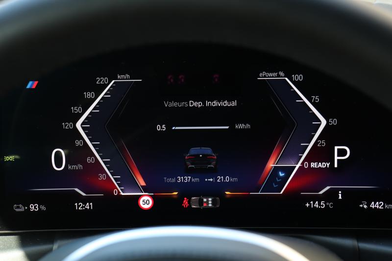 Les électriques polyvalentes | BMW i4 vs Tesla Model 3