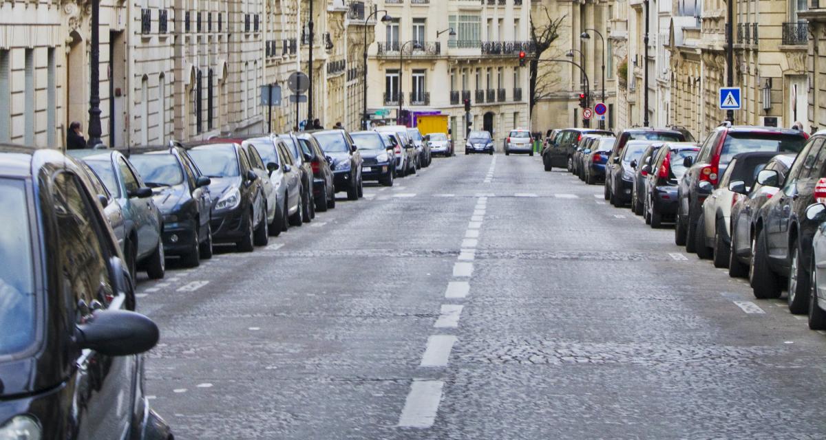 Prix du stationnement à Paris : mauvaise nouvelle en perspective pour les automobilistes