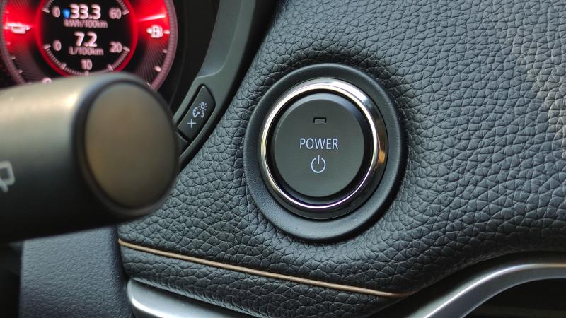 Essai Mazda CX-60 | nos photos du SUV hybride rechargeable