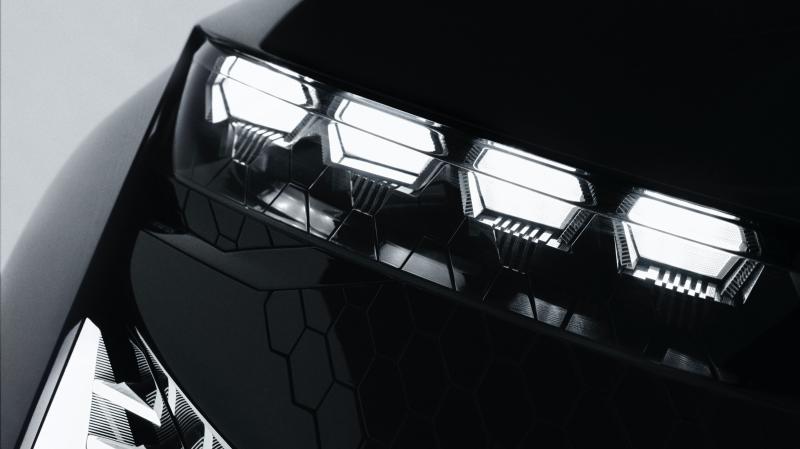  - Renault Scénic Vision (2022) | Les photos du nouveau concept car hybride du Losange
