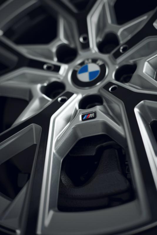 BMW Série 1 | Les images de la série spéciale M Sport Pro (2022)