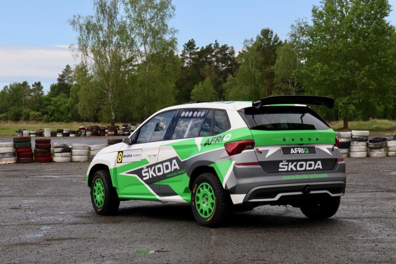  - Skoda Azubi Cars | Les photos des concept-cars de la Skoda Academy
