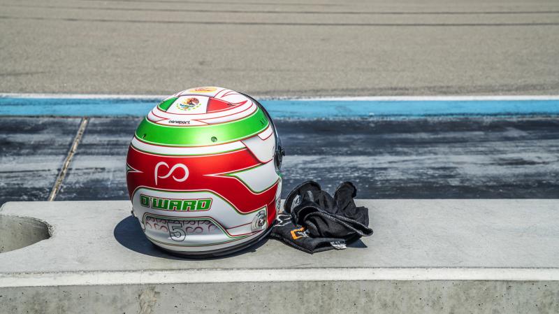  - McLaren Senna | Les photos du quatrième modèle XP en hommage à Ayrton Senna