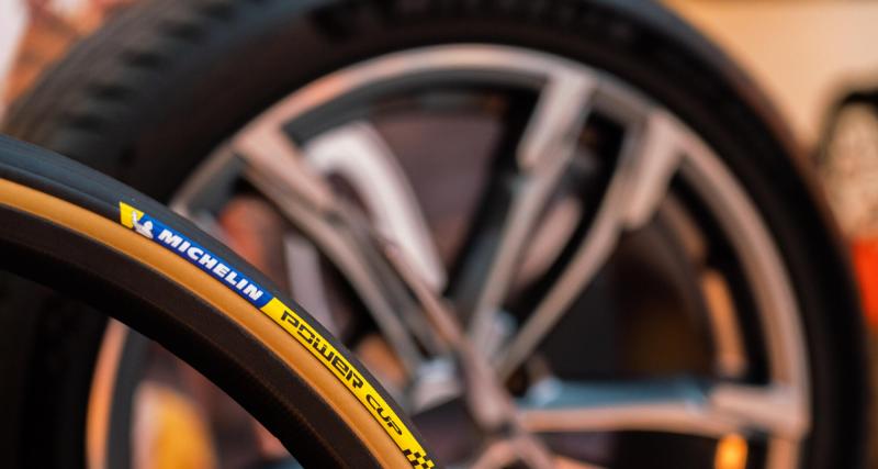 Pilot Sport 5, Grove et Power Cup : s’il te plaît Michelin, raconte-moi tes nouveaux pneus - Les choix pour un pneu auto ou vélo