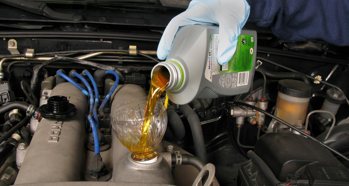 Tout savoir sur la vidange d'huile pour votre voiture