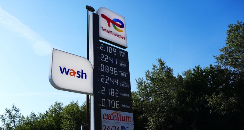  - Essence, diesel, Superéthanol-E85, GPL : où faire son plein au meilleur prix ce jeudi 23 juin ?